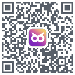 脸趣du code QR de téléchargement