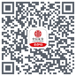 中信证券价格笼子和bugfixZHX的下載二維碼