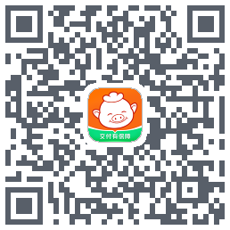 猪八戒的下载二维码