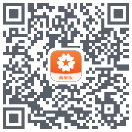 星星充电商家版 QR-код для загрузки