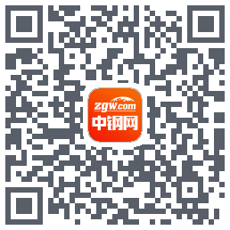 中钢网 QRcode