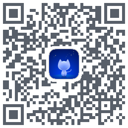 猫耳夜听 QRcode