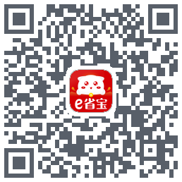 e省宝のダウンロードQRコード