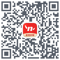 约牛股票codice QR per il download