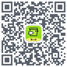 裹小递 QRcode