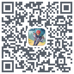 疯狂运动会 QRcode