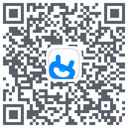 说客英语 QRcode