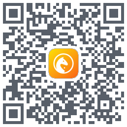 众包骑手的下载二维码