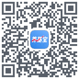 养基宝的下载二维码