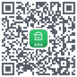 安心筑管理版du code QR de téléchargement