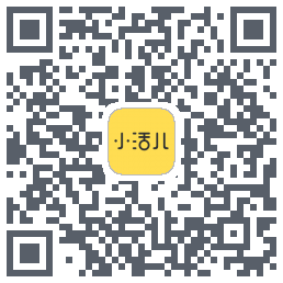 小活儿のダウンロードQRコード