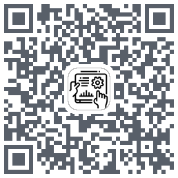 中控系统的下載二維碼