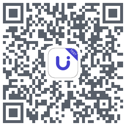 U净รหัส QR สำหรับดาวน์โหลด