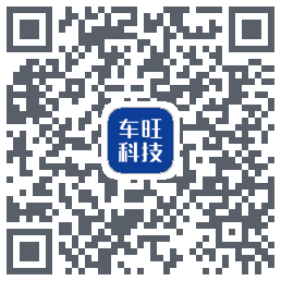 中交车旺 QRcode