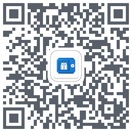 远离手机 QRcode