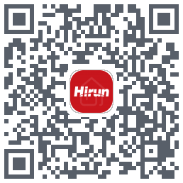 鸿扬家装 QRcode