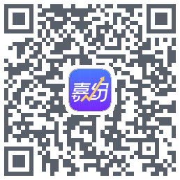 嘉纷_fat QRcode