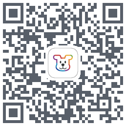 小白学习打印的下載二維碼