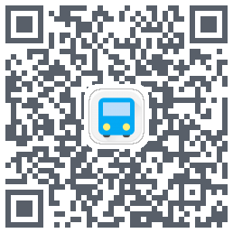 青岛公交查询的下載二維碼