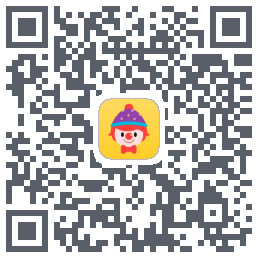 testing金宝贝早教 QRcode