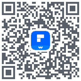 PDFelement的下載二維碼