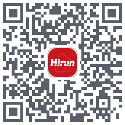鸿扬家装 QRcode