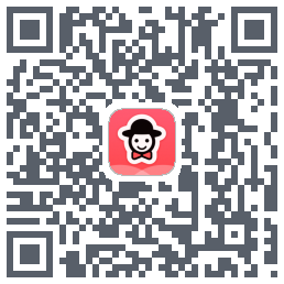 美景听听 QRcode