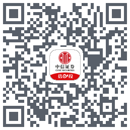 中信证券的下載二維碼