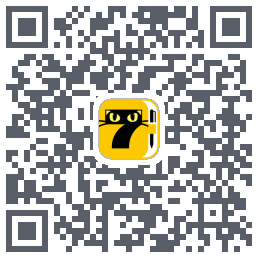 七猫作家助手的下載二維碼