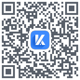 Kaadas Smart的下载二维码
