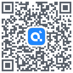 千寻信使kod QR do pobrania