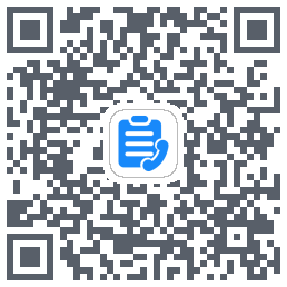 售后服务のダウンロードQRコード