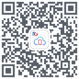 天翼云手机 QRcode