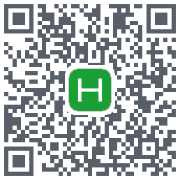 农富 QRcode