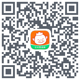 猪八戒的下载二维码