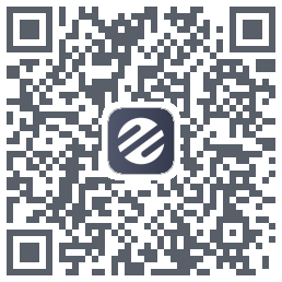 斑马仓codice QR per il download