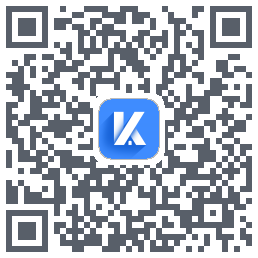Kaadas SmartDownload QR-Code