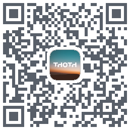 ithoth正测codice QR per il download