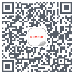 NIIMBOT QRcode