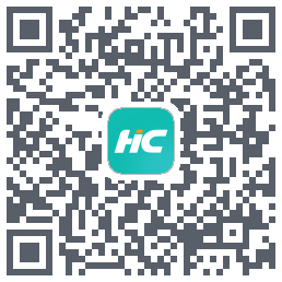 慧联智控的下載二維碼