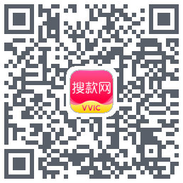 搜款网codice QR per il download