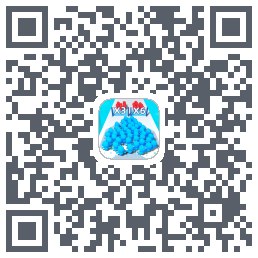 颜色大作战 QRcode