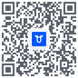 顽鹿运动（测试服） QRcode