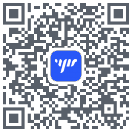 爱原物código QR de descarga de