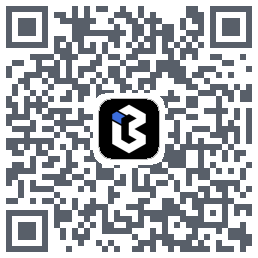 BlueprintGoรหัส QR สำหรับดาวน์โหลด