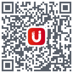 智慧U家的下載二維碼