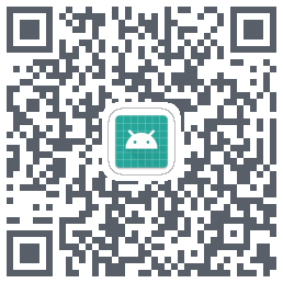 智慧机房codice QR per il download