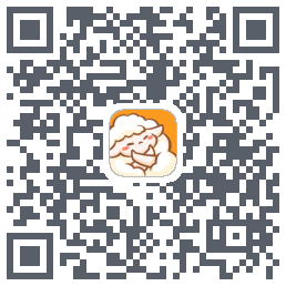 达咩 QRcode
