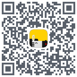 快乐斑马HD QRcode