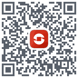 九江银行顺1 QRcode